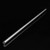 1Pcs 15mm 500mm Linear Chrome Plated Carbon Steel Rod Harden Cylinder Bar