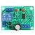 Water Level Switch Liquid Sensor Controller DIY Module Kit Electrical Accessory DC 12V
