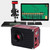 KP-4KCH 4K High Definition CCD Industrial Microscope Camera Take Photo Record VideoUS Plug 100-240V