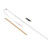 LED Backlight Light Strip LCD Universal PC Accessories Fiberglass with Module Board for Lamps 540mm