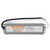 Wired 80W Ultrathin Waterproof Switch LED Driver Power Supply Source AC110‑250V 50/60HZ