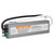 Wired 80W Ultrathin Waterproof Switch LED Driver Power Supply Source AC110‑250V 50/60HZ