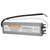 Wired 80W Ultrathin Waterproof Switch LED Driver Power Supply Source AC110‑250V 50/60HZ