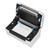 USB Bluetooth Printer Thermal Paper Printing Machine for 1D 2D Barcode Label Receipt  100‑240V