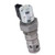 24V Electric Solenoid Valve 328‑4314 Engine Solenoid Valve Replacement for CAT 966H 966K