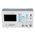 Digital Oscilloscope 10MHz Bandwidth 100MS/s Sampling Rate 4.3 Inch LCD Screen 1 Channel Student Oscilloscope 100‑240V US