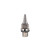 0.2mm Airbrush Nozzle And Needle Replacement for Airbrushes Spray Gun Model Spraying Paint Maintenance Tool Accessories