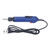 Electric Screwdriver Corded Handheld Adjustable Torsion Power Electric Hex Screw Driver Repair Tool US Plug 110V
