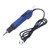 Electric Screwdriver Corded Handheld Adjustable Torsion Power Electric Hex Screw Driver Repair Tool US Plug 110V