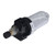 G1/4 Oil Water Separator Air Source Processor Pneumatic Filter Lubricator 0.05‑1MPa AL2000