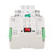 Dual Power Automatic Transfer Switch 2P Fast Switching PC AC 230V for Home Factory