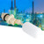Float Valve High Quality Plastic Liquid Water Level Sensor Switch for Cooling Tower DN15/DN20DN20