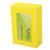 Diamond Hand Pad Polishing Edging Deburring Sanding Block for Stone Glass Ceramic Mesh 100 Grits
