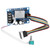 DC12-60V 20A PWM DC Brush Motor Speed Controller Adjustable Electric Motor Speed Regulator