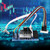DC12-60V 20A PWM DC Brush Motor Speed Controller Adjustable Electric Motor Speed Regulator