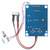 DC12-60V 20A PWM DC Brush Motor Speed Controller Adjustable Electric Motor Speed Regulator