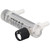 0‑5LPM Adjustable Air Flow Meter High Accuracy Flowmeter with Scales Panel Mount Type