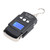 Electronic Hook Scale LCD Digital Hanging Fishing 50kg with 1meter Concealed Tape Measure
