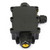 IP68 Waterproof Junction Box Electrical Enclosure Cable Connecting Terminal Block (Three way)