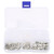150pcs 2.8/4.8/6.3mm Insulated Crimp Terminals Electrical Wire Connectors Assortment Kit