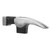 13oz Right Angle Double Fork Carpenter Claw Hammer Head Woodworking Farm Tool
