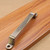 European Vintage Door Drawer Handle Zinc Alloy Wardrobe Cupboard Pull (150mm Green Bronze)