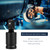 1/2'' Drive Universal Joint Swivel Adapter Air Impact Wobble Socket