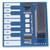 Mini Piano Module Expansion Board Capacitive Touch Controller TTP229 I2C Interface for Micro:bit