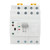 Dual Power Automatic Transfer Switch 4P 16A PC Grade Millisecond Switching Uninterrupted Power Transfer Switch 220VAC