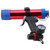 310ML Pneumatic Glass Glue Sealant Gun Cartridge Gun Paint &amp; Decorating Tool
