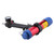 310ML Pneumatic Glass Glue Sealant Gun Cartridge Gun Paint &amp; Decorating Tool