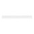 10Pcs Binding Coils 34 Holes Polypropylene Wear Resistant Binding Spines for Stationery White
