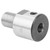 Chuck Connecting Rod Stainless Steel M14*1 for K01-50/63 K02-50/63 Lathe Chuck (8mm)
