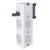 15W  Filter, Fish Tank Filter  Filtration Pump Circulation Internal Filter with Maximum  of 1000L/H Adjustable Airflow Quiet and Low Noise