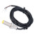 Proximity Switch 3 Wire Approach Sensor DC6‑36V M12 Accessory for Equipment MachineryTOSD-04-499A NPN Normally Closed