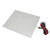 DC 12V 120W Heated Bed 3D Printer Replacement Hot Bed Plate Heating Platform with Cable 3D Printer Accessories