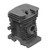 Cylinder Piston Kit Assembly Set for STIHL MS180 High Silicon Aluminum Alloy Parts 38mm