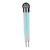 2KG Resistance Type Thin Film Pressure Sensor Probe High Sensitivity Single Point Round Long Tail Force Sensor Probe