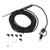 AN100‑3.9 3.9mm Endoscope High Definition Inspection Camera Pipeline Mobile Phone LED Borescope for Car IndustryHard Wire 2m / 6.6ft