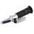 Vintage Refractometer 2In1 HighAccuracy Handheld Lightweight Multifunctional Brix Refractometer