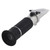 Vintage Refractometer 2In1 HighAccuracy Handheld Lightweight Multifunctional Brix Refractometer
