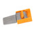 4 Pcs Cabinet Door Lockout Device Multi Purpose Industrial Electrical Lockout for Appliance Handles Drawer Cabinets