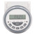 Digital Programmable Timer NO NC High Accuracy Time Control Switch Relay AC200‑