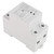 Adjustable Automatic Reconnect Over Voltage And Under Voltage Protection Relay 2P32A
