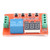 DVB01 Digital Display Window Voltage Comparator Voltage Measurement Charge Discharge Monitor