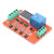 DVB01 Digital Display Window Voltage Comparator Voltage Measurement Charge Discharge Monitor
