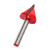 V Grooving Router Cutter 6x22mm 60° 6mm Shank V Groove Router Bit For Router Milling Machine CNC
