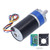DC24V Gear Motor Brushless Speed Reduction Pure Copper Coil Motors with Controller CM36‑365023RPM
