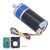 DC24V Gear Motor Brushless Speed Reduction Pure Copper Coil Motors with Controller CM36‑365023RPM