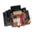 Optical Pickup Laser Lens Head Replacement Low Speed Single Channel Visible Pickup Laser Unit